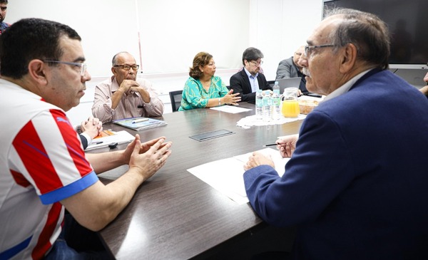 Acuerdo de aumento del salario mínimo será del 3,6%