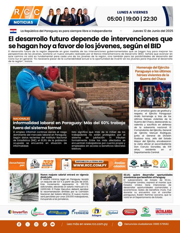 TAPA 12-05-25