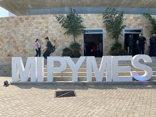 Mipymes: informalidad y desafíos persisten cinco años después de la pandemia