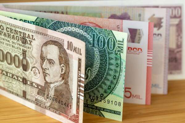 Salario mínimo: Conasam recomendará aumento del 3,6 por ciento - Economía - ABC Color