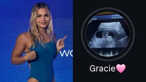Luana Alonso confirmó lo que todos sospechaban, será mamá - Teleshow