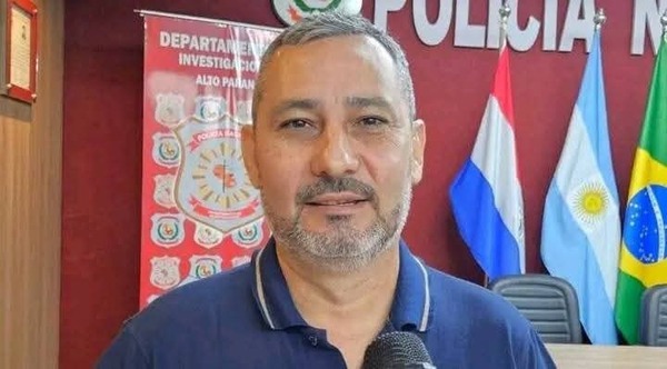 Remueven a altos jefes de Investigaciones por denuncias de corrupción