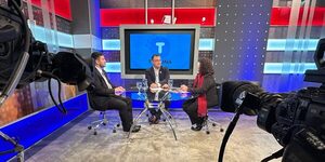 Concurso Público de Oposición y Méritos: Avanza la profesionalización del servicio diplomático • PARAGUAY TV