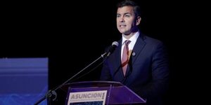 Paraguay se posiciona en el Encuentro Regional de Foro Madrid como referente de soberanía • PARAGUAY TV