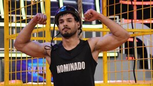 Santi es el nominado de la Furia Roja
