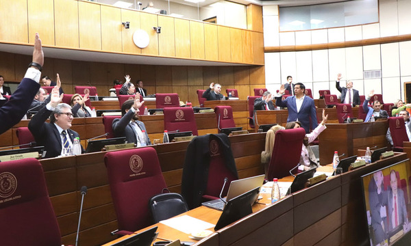 Primer avance legislativo para frenar la estafa de los pagarés recibe aprobación en el Senado - OviedoPress