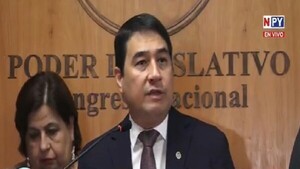 Opositores denuncian intento cartista de modificar Código Electoral