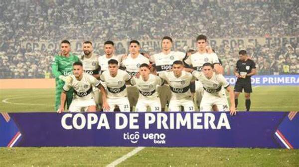 Olimpia ya tiene nuevos refuerzos para el clausura