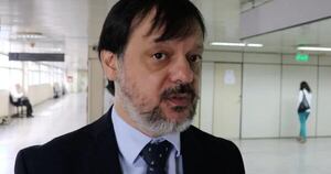 La Nación / Caso Boidanich: defensa de exministro cuestiona el actuar de la Fiscalía