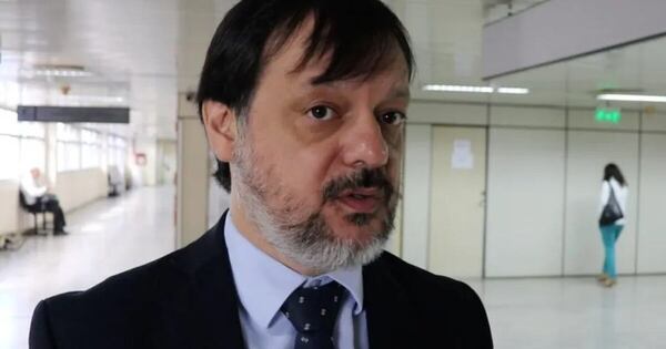 La Nación / Caso Boidanich: defensa de exministro cuestiona el actuar de la Fiscalía