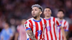 El club europeo que pica en punta por Julio Enciso