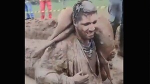 ¡Indignante! “Se está normalizando el maltrato animal como forma de diversión”