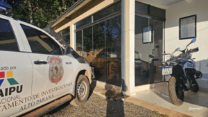 Imputan policías y abogada por supuesta extorsión