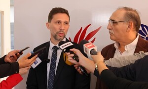 Conasam recomienda incremento del 3,6% del salario mínimo a partir del próximo mes de julio - .::Agencia IP::.