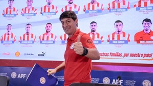 Daniel Garnero, cerca de cerrar con su nuevo equipo