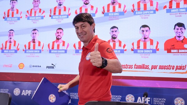 Daniel Garnero, cerca de cerrar con su nuevo equipo
