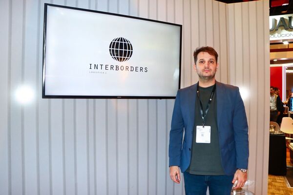 Interborders afianza su crecimiento en Paraguay y proyecta inversiones por hasta US$ 600.000 para 2026