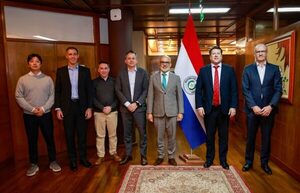 BID Invest anuncia aumento de capital y refuerza apuesta por sectores industriales clave en Paraguay