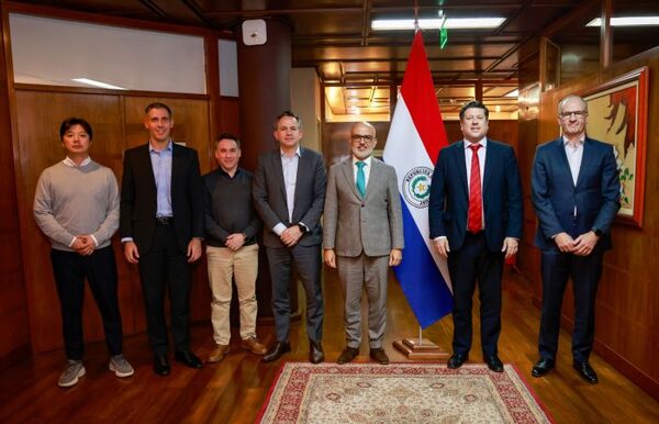 BID Invest anuncia aumento de capital y refuerza apuesta por sectores industriales clave en Paraguay