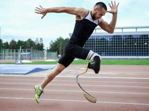 Encarnación impulsa el deporte adaptado como motor de inclusión