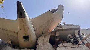 Sin sobrevivientes tras el accidente del vuelo AI171 de Air India en Ahmedabad - El Trueno