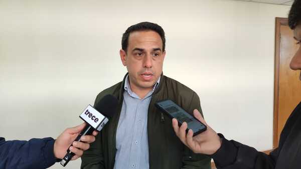 Intendente de Puerto Casado cuestiona pedido de pena leve para Hilario Adorno - PDS RADIO Y TV