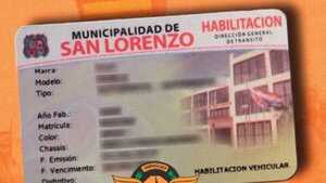 Desde hoy rigen los nuevos costos para habilitaciones