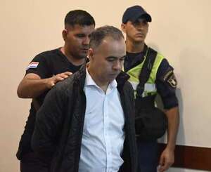 Pavo Real: defensora pública y exesposo de fiscala traban audiencia preliminar - Nacionales - ABC Color