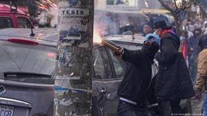 Bolivia: choques con leales a Morales dejan 4 muertos - ADN Digital
