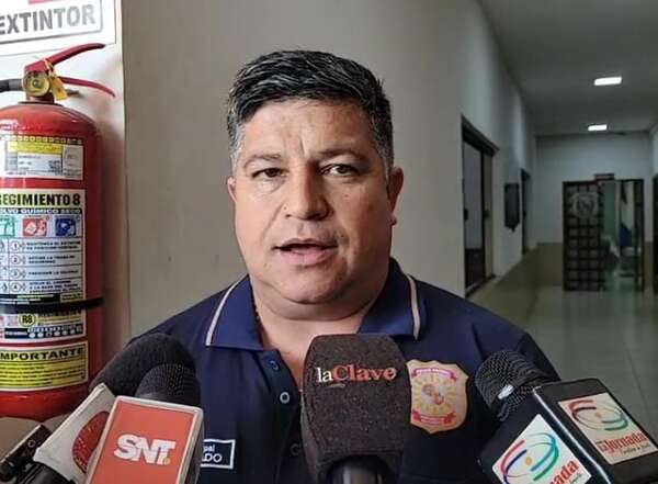 Destituyen a jefe y subjefe del Departamento de Investigaciones en Alto Paraná tras escándalo por extorsión - ABC en el Este - ABC Color