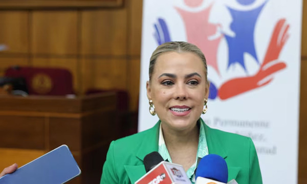 “La homosexualidad se puso de moda”: Lizarella y su discurso en el Foro de Madrid - OviedoPress