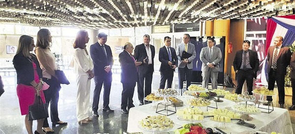 Paraguay-Bolivia: la paz que se traduce en inversiones