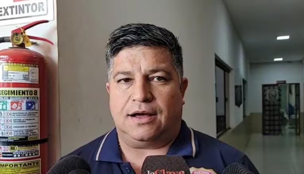 Destituyen a jefes policiales en Alto Paraná por extorsión - Noticiero Paraguay