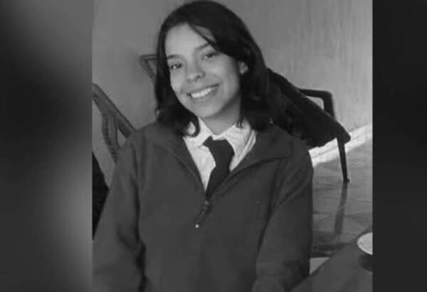 Crimen de Fernanda: “En principio, no tuvieron participación”, he’i fiscal sobre papás del sospechoso