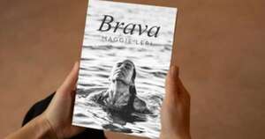 La Nación / Embajada presenta el libro “Brava”, que refleja la resiliencia de la paraguaya Maggie Leri