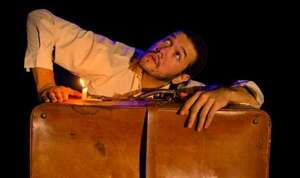 Llega el Festival Teatro Ático, el nuevo ciclo teatral del Espacio Ñakyra - Cultura - ABC Color