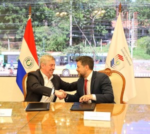 CM y TSJE firman convenio para promover profesionalización de la carrera electoral - ADN Digital