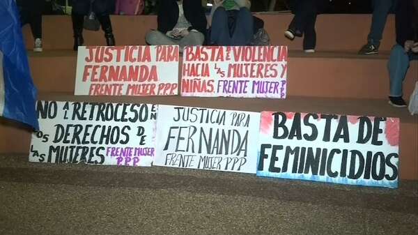Alumnos del Salesianito recuerdan a Diego Báez y marchan mañana contra la inseguridad - Policiales - ABC Color