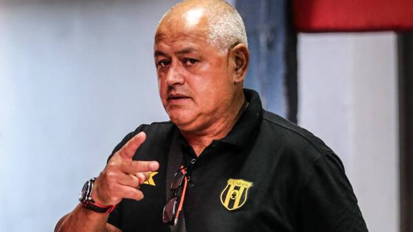 Chiqui Arce percibía su salida de Guaraní