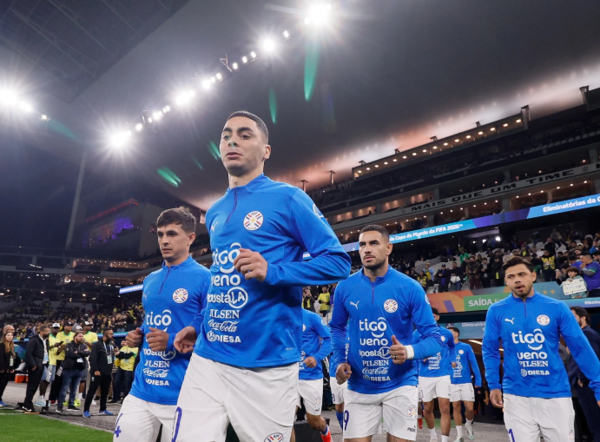 La Selección Paraguaya disputará dos amistosos en Asia