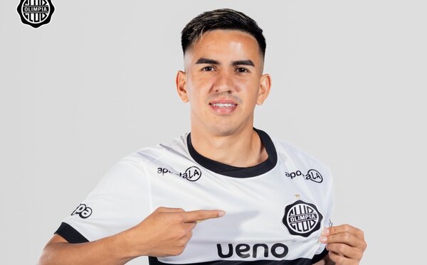 Versus / Romeo Benítez, el chico que no se fue a Cerro por negativa de su papá