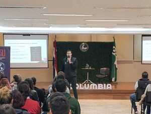 Evento une deporte y salud mental en la antesala de los II Juegos Panamericanos Junior ASU 2025 - .::Agencia IP::.