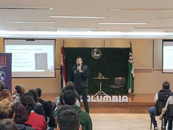Evento une deporte y salud mental en la antesala de los II Juegos Panamericanos Junior ASU 2025 - .::Agencia IP::.