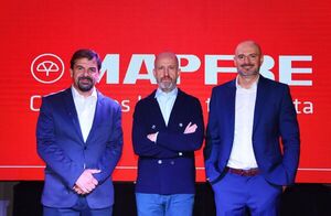 MAPFRE presenta Moto Alta Gama Premium: un seguro para el estilo de vida rutero