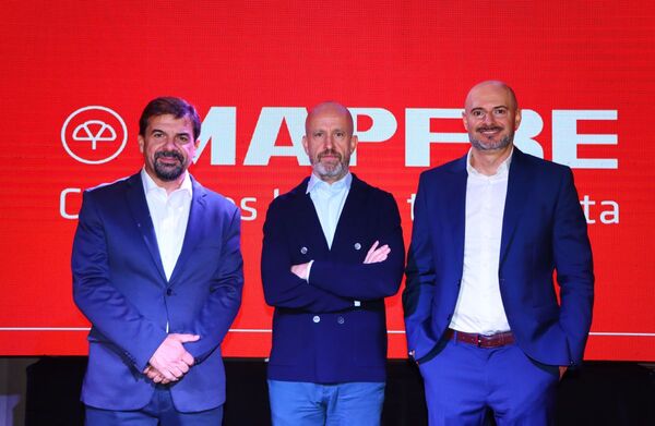 MAPFRE presenta Moto Alta Gama Premium: un seguro para el estilo de vida rutero