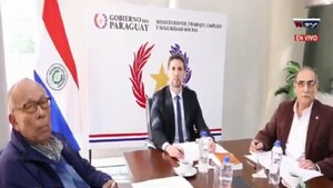 Conasam aprueba reajuste del salario mínimo en Paraguay