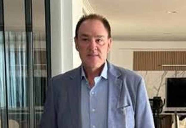 Ex gobernador recibe venia de Cartes para ser candidato a intendente de CDE | DIARIO PRIMERA PLANA