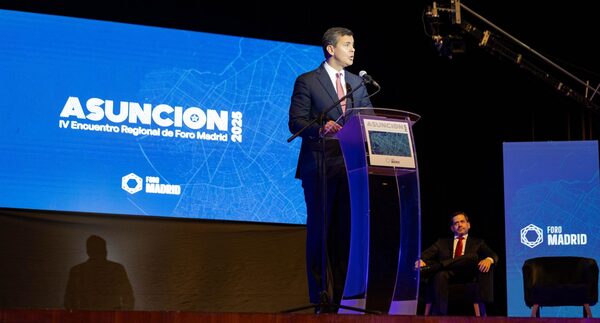 No habrá lugar al aborto libre, a las ideas que destruyen a la familia