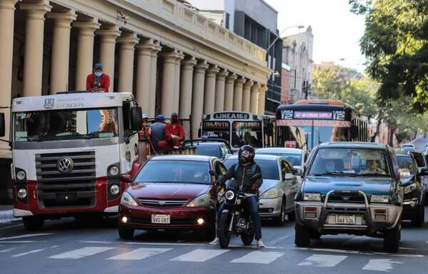 ¿Cómo calcular la habilitación vehicular y patente de vehículos según la resolución ANTSV N.° 333/2025? - .::Agencia IP::.