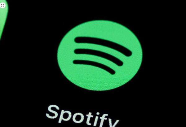 Opa la música: Spotify reporta caída a nivel mundial